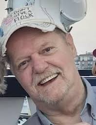 Obituary information for Bruce Neal Goll