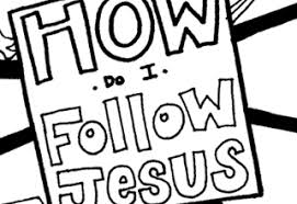 Noah found the lord's favor, and did exactly as god desired, building a boat to house his family and many animals as well. Free Printable How Do I Follow Jesus Coloring Book