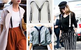Www.sispenders.com like sispenders on christina helms little: How To Wear Suspenders Consulente Di Immagine Rossella Migliaccio