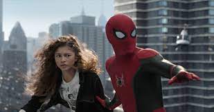 Spider Man No Way Home Post Credits Scenes Explained Venom Returns Los Angeles Times