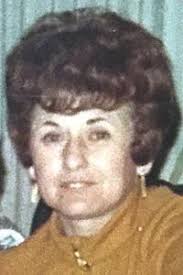 Ethel Orr Obituary (1925