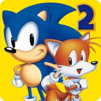 Sonic 2