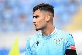 Andreas pereira earns from his professional career as a football player. Andreas Pereira Opens Door To Man Utd Exit As He Targets Move To Definitive Home Mirror Online