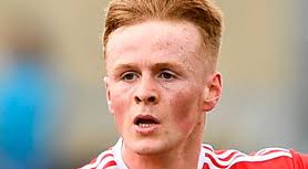 Donnchadh Boyle: '2020 vision