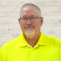 McSweeney Chrysler Dodge Jeep Ram Clanton Employees