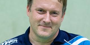 Tischtennis: Tischtennis-Trainer Oliver Appelt: "Das Balleimertraining ist  mein Steckenpferd"