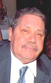 James F. Pomeroy Sr. Obituary