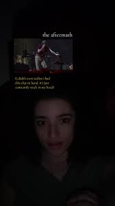 Gerard Way Interview with The Vampire