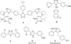 Domino rp pro apk latest version v1.69 free download for android smartphones and tablets to get free coins in higgs domino panda apk for free. Facile Synthesis Of 3 5 Diaryl 1 2 4 Triazoles Via Copper Catalyzed Domino Nucleophilic Substitution Oxidative Cyclization Using Amidines Or Imidates As Substrates Sciencedirect