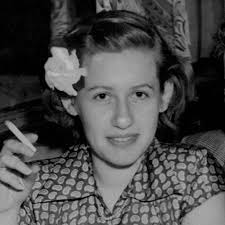 Gladys Sweet Obituary (1928