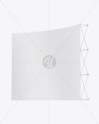 Download Banner Mockup In Outdoor Advertising Mockups On Yellow Images Object Mockups Yellowimages Mockups