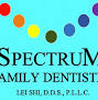 Family Dental Care from www.spectrumfamilydentistry.com