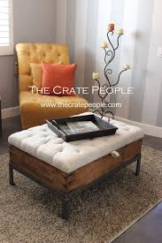 You can choose this modern ottoman in white or black color. 21 Best Tufted Ottoman Coffee Table Ideas Ottoman Coffee Table Tufted Ottoman Coffee Table Ottoman