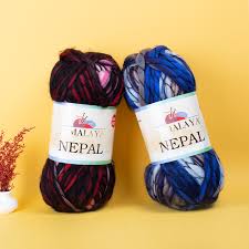 Himalaya Nepal Cheap Yarn Storing Craft Supplies Knitting Supplies