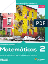 Matematicas 2 Espacios Creativos Rd Conaliteg Pdf Evaluacion Multiplicacion