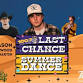100.7 The Tiger Presents: Last Chance Summer Dance W/ Vincent Mason