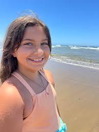 Mattie Jay is here to SLAY