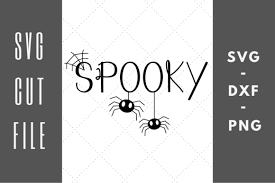 These svg images were created by modifying the images of pixabay. Silhouette Halloween Spider Svg Free Svg Cut Files Create Your Diy Projects Using Your Cricut Explore Silhouette And More The Free Cut Files Include Svg Dxf Eps And Png Files