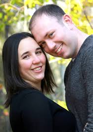 Bossart-Foote engagement