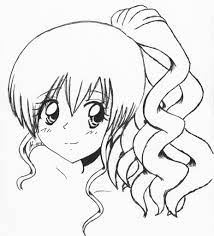 Life is so confusing teen titans danny phantom sumber : Pictures Of Anime Girl Easy To Draw