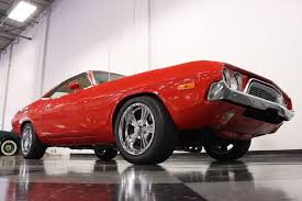 Image result for Bright Red 1972 Challenger