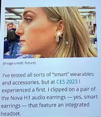 The internet initially clowned former Vice President Kamala Harris for  using outdated wired earphones. However, others are ditching their wireless  earphones after her mysterious confession