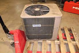 Armstrong Air Conditioner Unit Property Room