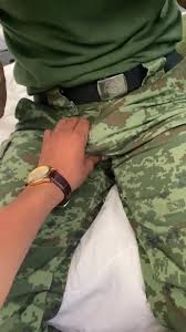 Mexican Military Bulge - ThisVid.com