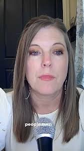 Does your weakness disqualify you? Elisa Morgan