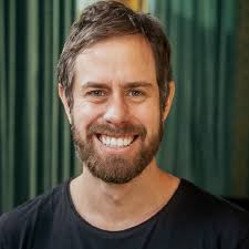 Gabriel Schmitt: “Celebrar a las empresas e ideas que promueven la  creatividad es vital para nuestra economía” El global chief creative  officer de Grey será presidente del jurado en la categoría Creative