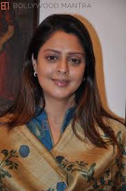 Nagma (Indian Actress) ~ Bio Wiki