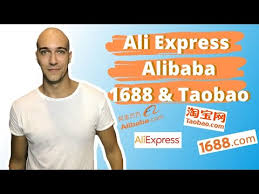 New Perbedaan Antara 1688 Vs Alibaba Vs Aliexpress Vs Tmall Vs Taobao