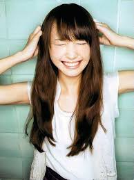 ガッキー画像channel on twitter 美容 新垣 結衣 女性