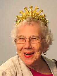 Gloria June Appleton