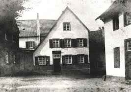 Erstellen sie eine benachrichtigung und teilen sie ihre favoriten! Chronik Im Alten Brauhaus In Korschenbroich Liedberg