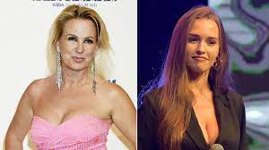 Claudia norberg sagte, sie sei zutiefst erschüttert und unfassbar traurig, dass ihr mädchenname derart ausgenutzt wird. Das Sagt Wendler Ex Claudia Norberg Zu Lauras Playboy Fotos Promiflash De