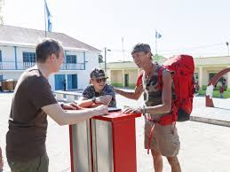 Pékin express la finale avec l'épisode 10 le jeudi 19 septembre 2019. Epingle Sur Series Tv