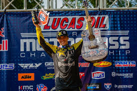 The country icon reflected on the current. 2020 Loretta Lynns Pro Motocross Results Cycle News