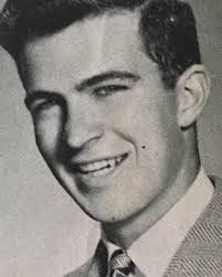 Richard Ehrmann Obituary September 13, 2024