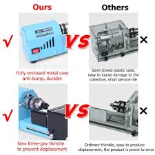 We did not find results for: Wolike Mesin Bubut Kayu Mini Lathe Beads Grinding Polisher Diy Woodworking 150w X707 Blue Jakartanotebook Com