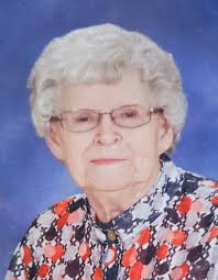 Obituary for Verna M. Smith