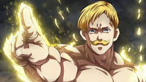 The seven deadly sins, anime, hd, 4k, 5k, 8k. Escanor Nanatsu No Taizai The Seven Deadly Sins Anime 3840x2160 4k Wallpap Seven Deadly Sins Anime Escanor Seven Deadly Sins The Seven Deadly Sins Anime