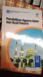 Pilihan ganda (pg) bab 6 (teorema pythagoras) matematika (mtk) kelas 8 smp/mts semester 2 k13. Soal Dan Jawaban Pai Kelas 9 Halaman 153 156 Jawabanku Id