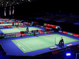 Free online video match streaming badminton / all england open. All England Open Indonesia Out Of All England Open Badminton Because Of Covid 19 Badminton News Times Of India