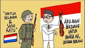 5 tes pilihan ganda dapat digunakan sebagai tes formatif untuk meningkatkan pemahaman mahasiswa atau sebagai tes sumatif untuk mengukur prestasi belajar mahasiswa memungkinkan mahasiswa untuk menebak jawaban tidak dapat menunjukkan kemampuan mahasiswa dalam. Latihan Soal Ulangan Pas Uas Sejarah Kelas 11 Sma Pilihan Ganda Halaman All Tribun Jateng