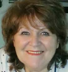 Obituary of Maureen Anne Betts