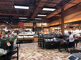 Maybe you would like to learn more about one of these? Tour Wegmans Food Markets Canandaigua Ny
