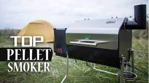 Top 10 Best Pellet Smokers Grills For 2020 Reviews Pellet Grills Grilling Pellet Grills Smokers