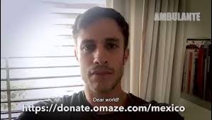 @GaelGarciaB's video Tweet