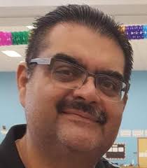 Obituary information for Antonio Lara Jr